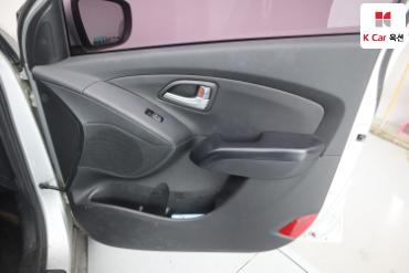 2014 - hyundai tucson