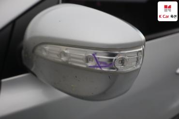2014 - hyundai tucson
