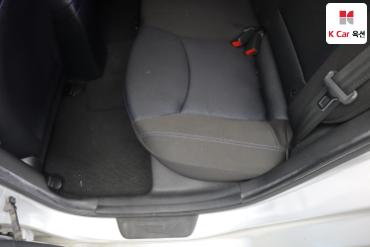 2011 - hyundai avante