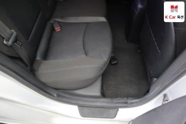 2011 - hyundai avante
