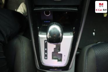 2011 - hyundai avante
