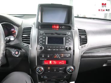 2011 - kia sorento
