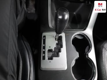 2011 - kia sorento