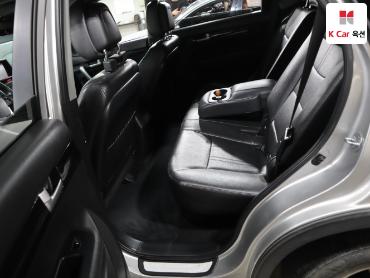2011 - kia sorento
