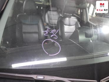 2011 - kia sorento