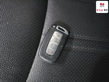2011 - kia sorento