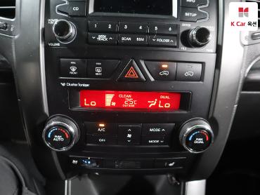 2011 - kia sorento