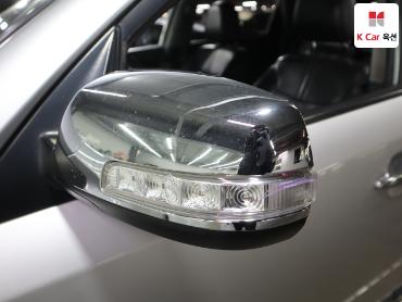 2011 - kia sorento