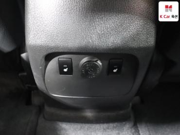 2011 - kia sorento