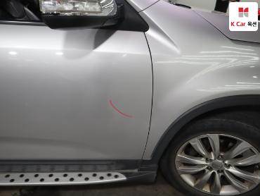 2011 - kia sorento