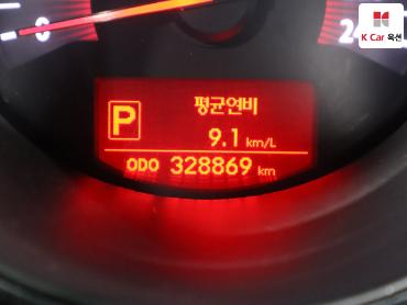 2011 - kia sorento