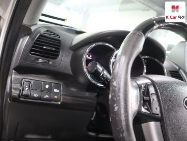 2011 - kia sorento