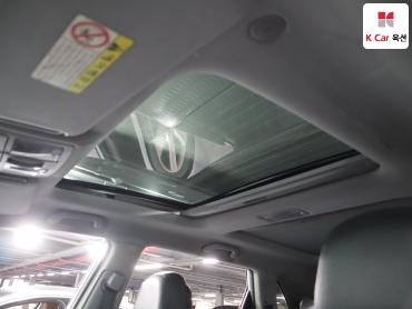 2011 - kia sorento