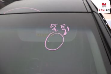 2011 - hyundai grandeur