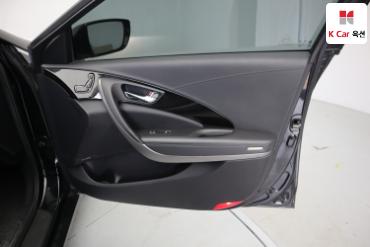 2011 - hyundai grandeur