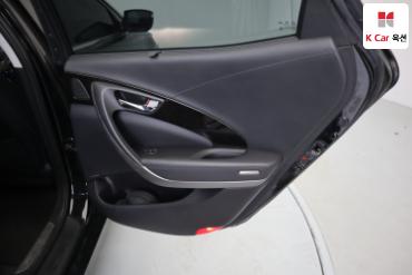 2011 - hyundai grandeur