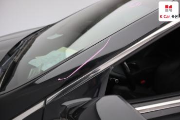 2011 - hyundai grandeur
