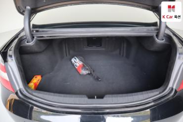 2011 - hyundai grandeur