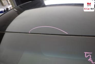 2011 - hyundai grandeur
