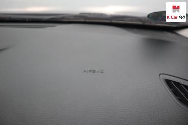 2011 - hyundai grandeur