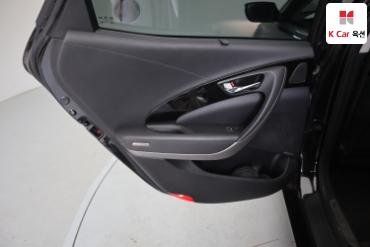 2011 - hyundai grandeur