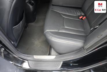 2011 - hyundai grandeur