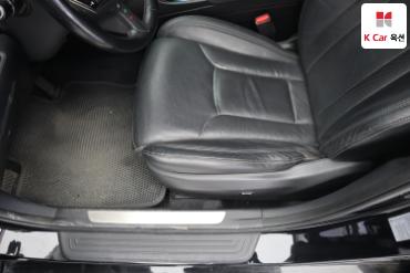2011 - hyundai grandeur