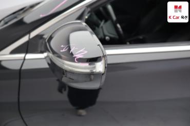 2011 - hyundai grandeur
