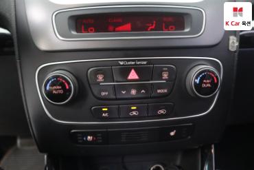 2014 - kia sorento
