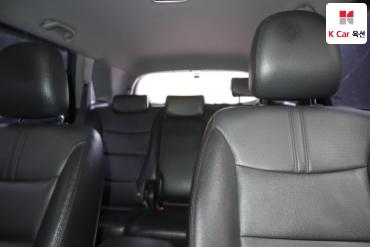 2014 - kia sorento