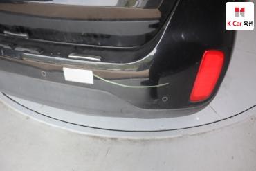 2014 - kia sorento