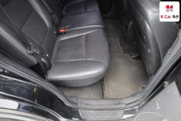 2014 - kia sorento