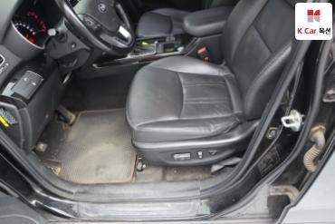 2014 - kia sorento