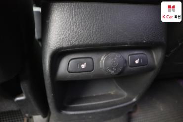 2014 - kia sorento