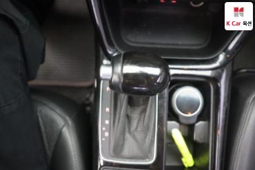 2014 - kia sorento