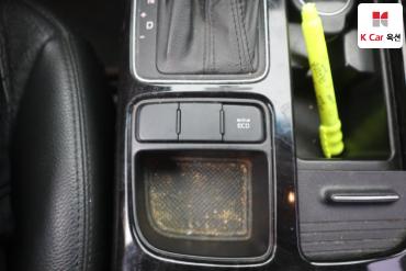 2014 - kia sorento