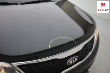2014 - kia sorento