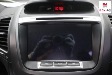 2014 - kia sorento