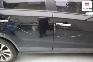 2014 - kia sorento