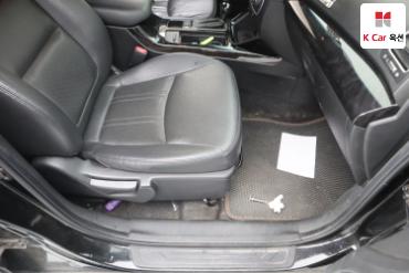2014 - kia sorento