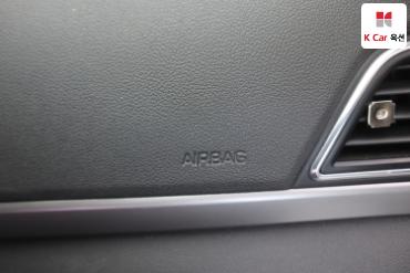 2018 - hyundai avante
