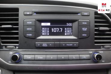 2018 - hyundai avante