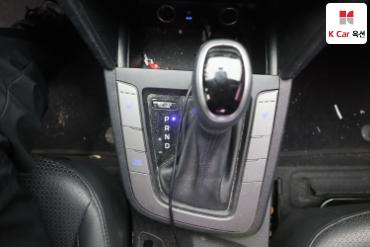 2018 - hyundai avante