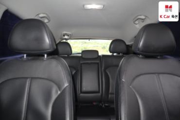 2014 - hyundai tucson