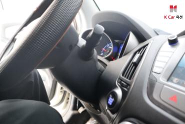 2014 - hyundai tucson