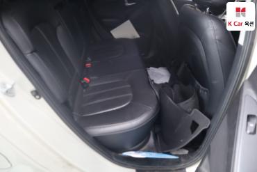 2014 - hyundai tucson