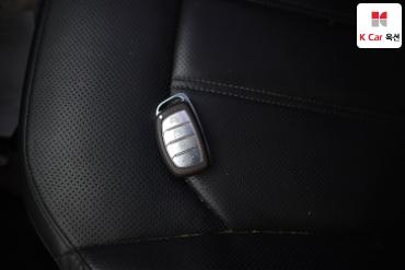 2014 - hyundai tucson