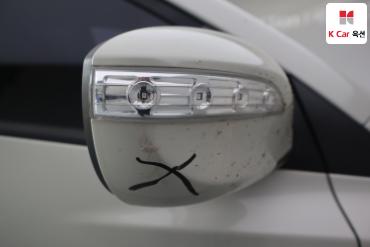 2014 - hyundai tucson