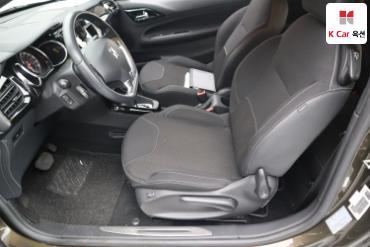 2012 - citroën ds3