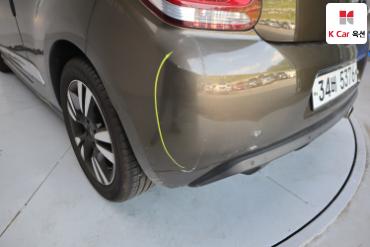 2012 - citroën ds3